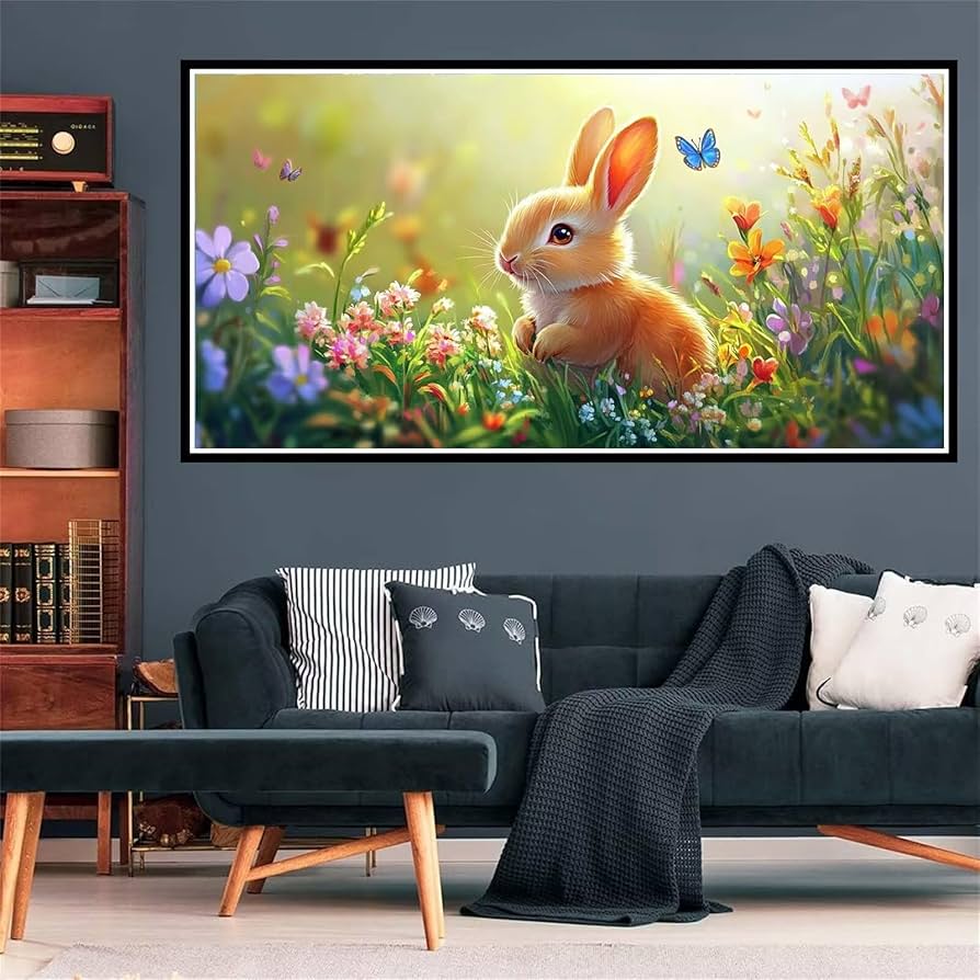 Amazon.com: 5D Diamond Painting Kits for Adults Beginners